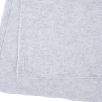 Cashmere baby blanket Perla