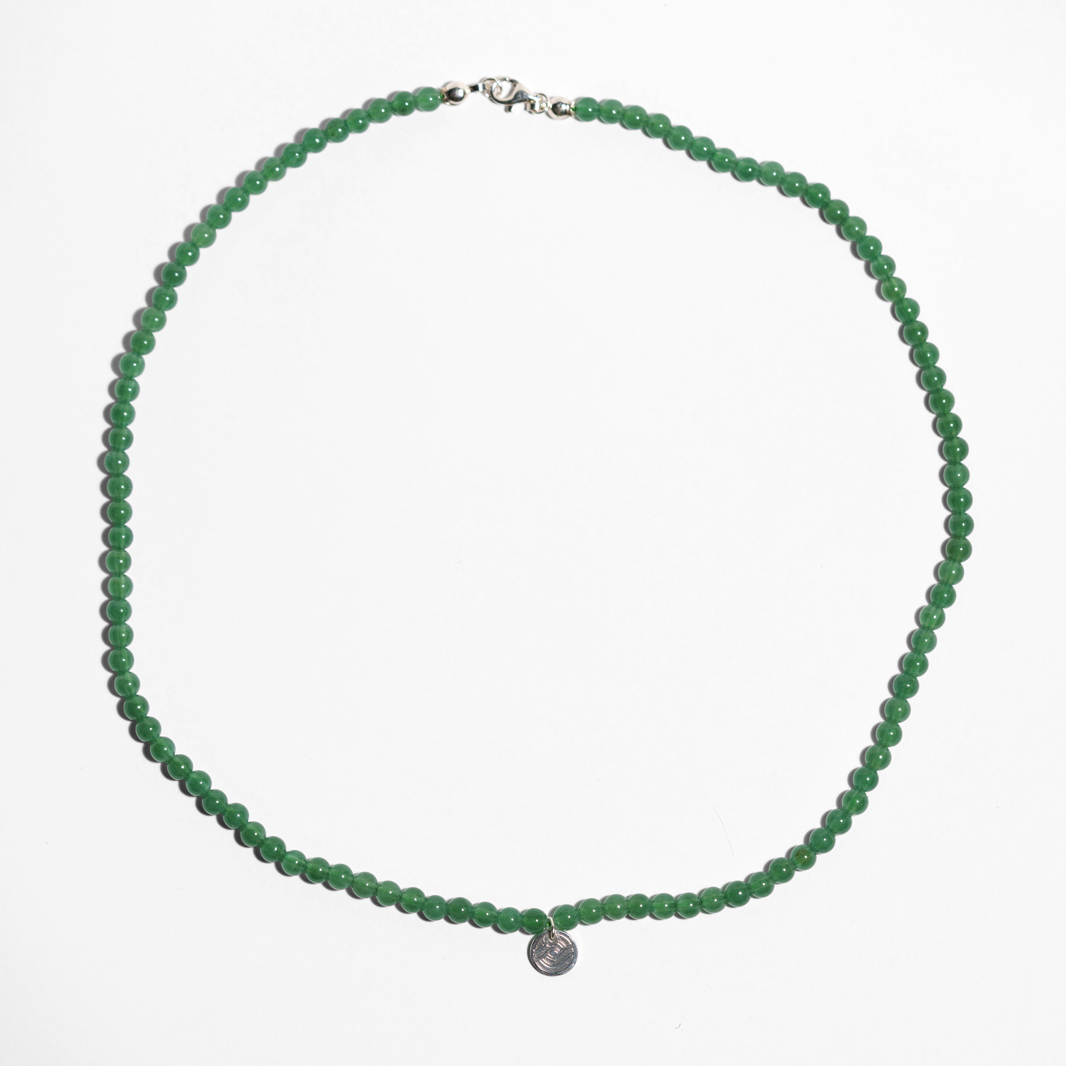 Enerkinetic® Healing Stone Necklaces