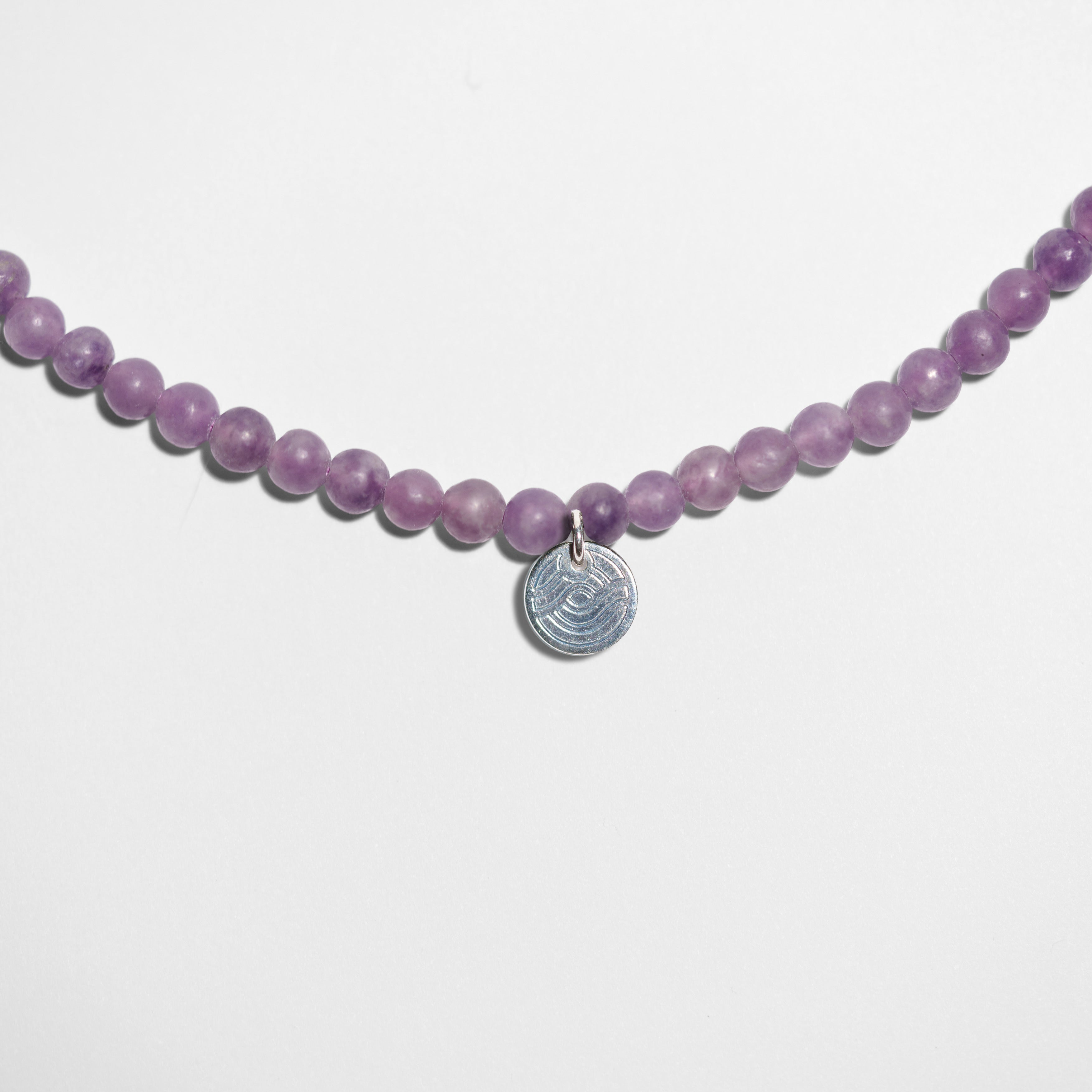 Enerkinetic® Healing Stone Necklaces