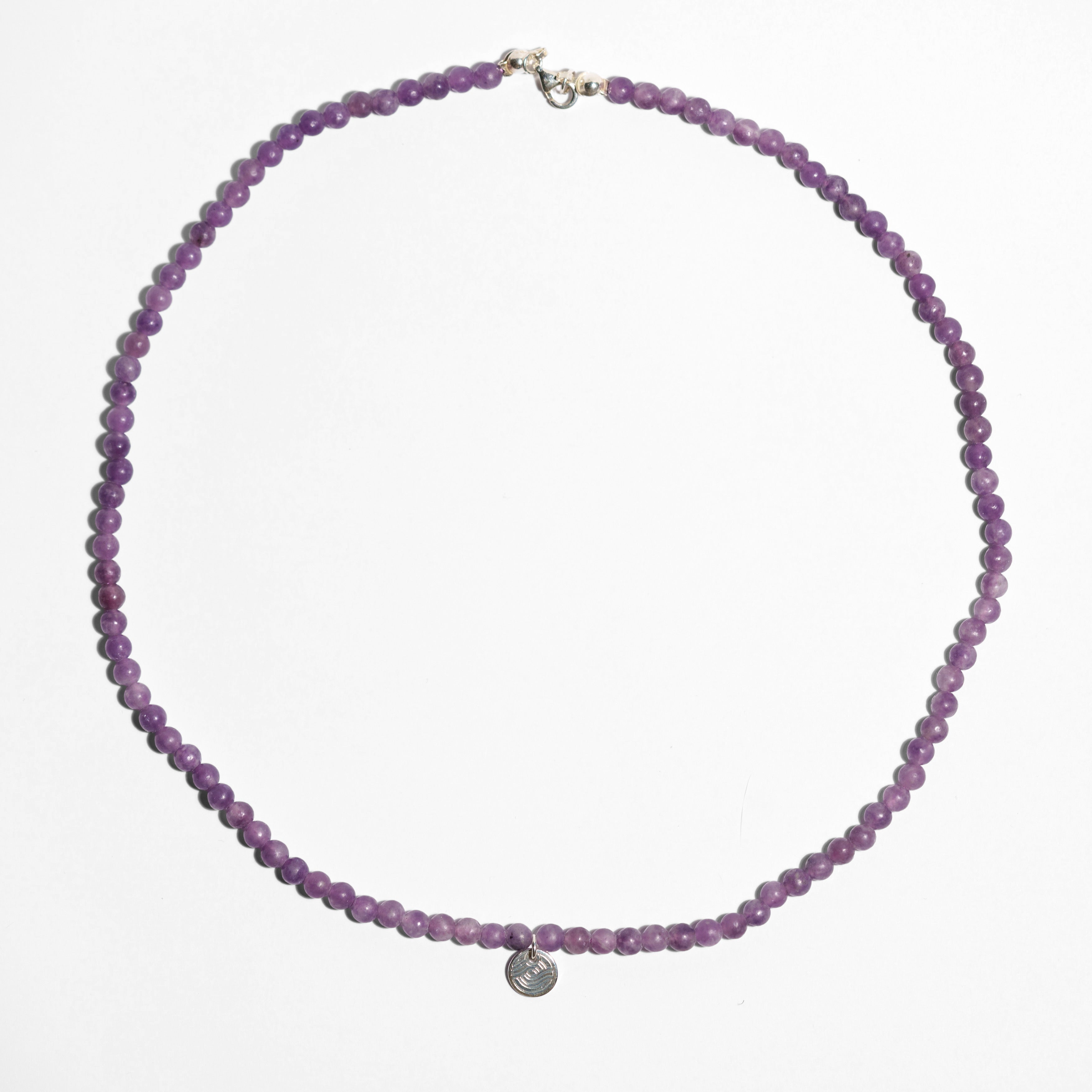 Enerkinetic® Healing Stone Necklaces