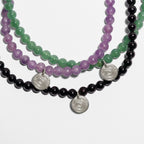 Enerkinetic® Healing Stone Necklaces