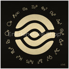 LOVE Enerkinetik® Key WhiteWall App Product