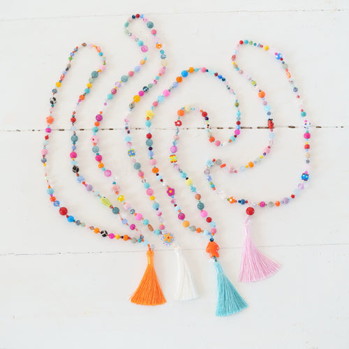 'Mar y Sol' Lebensfreude-Kette