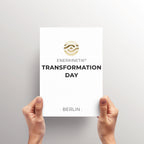 DÍA DE TRANSFORMACIÓN Enerkinetik®