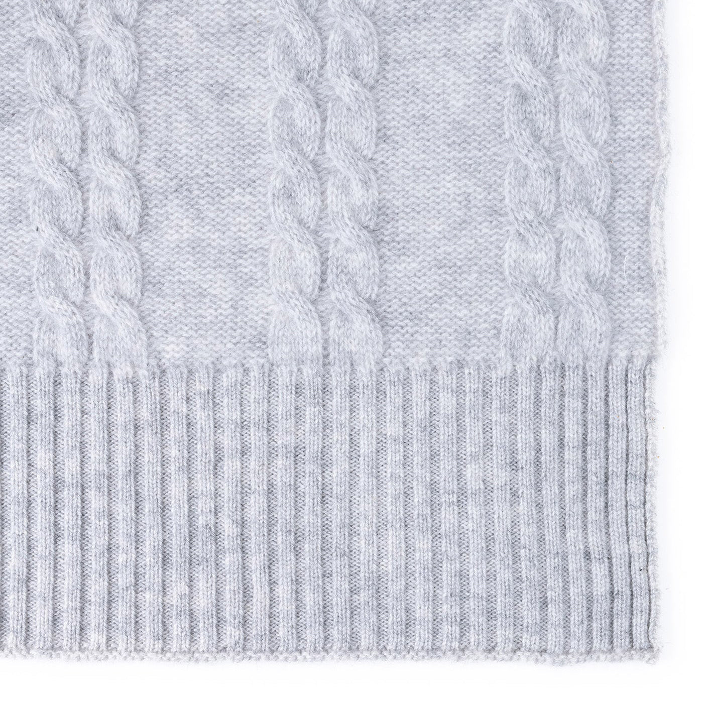 Kaschmirschal Niebla