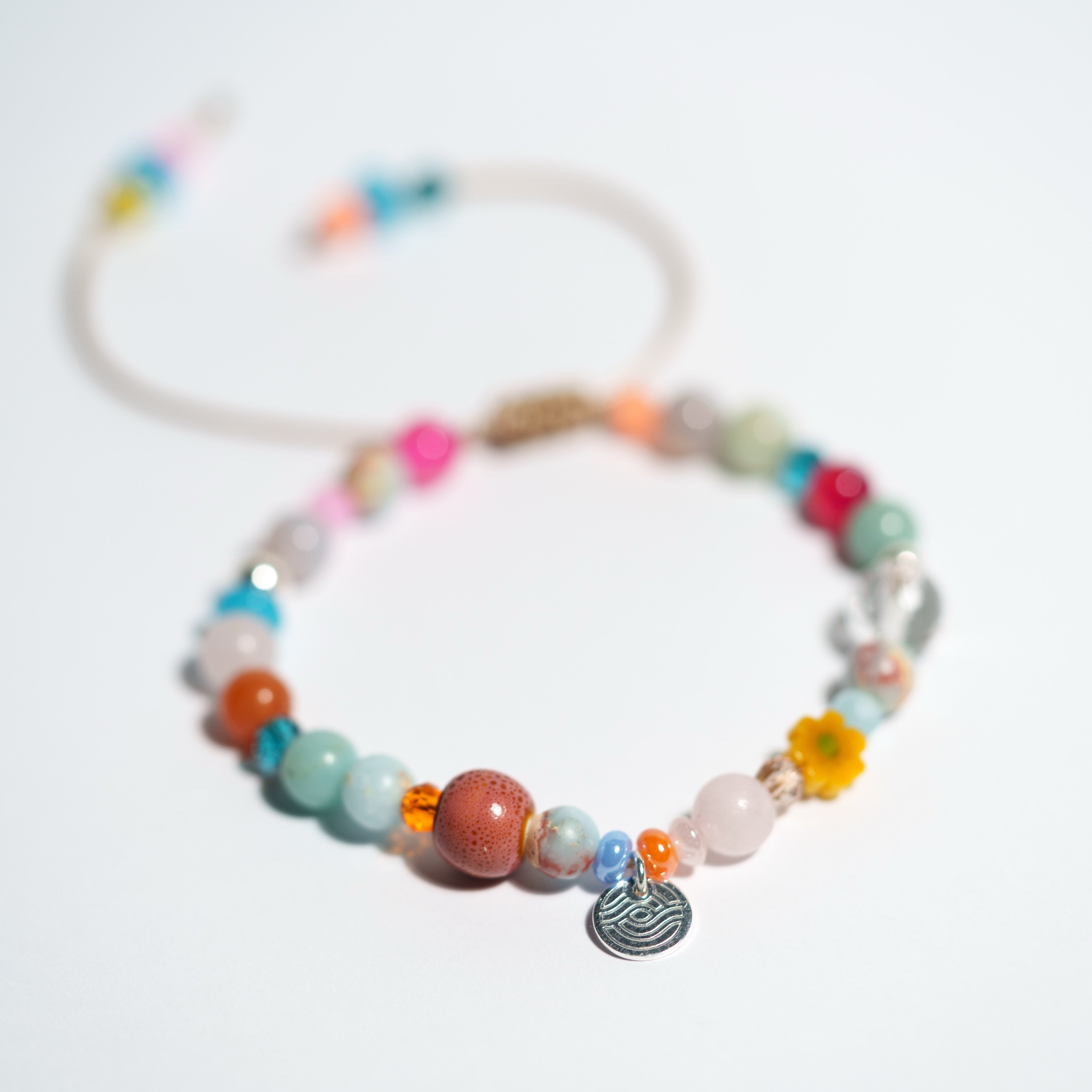 Pulsera de la suerte Enerkinetik®