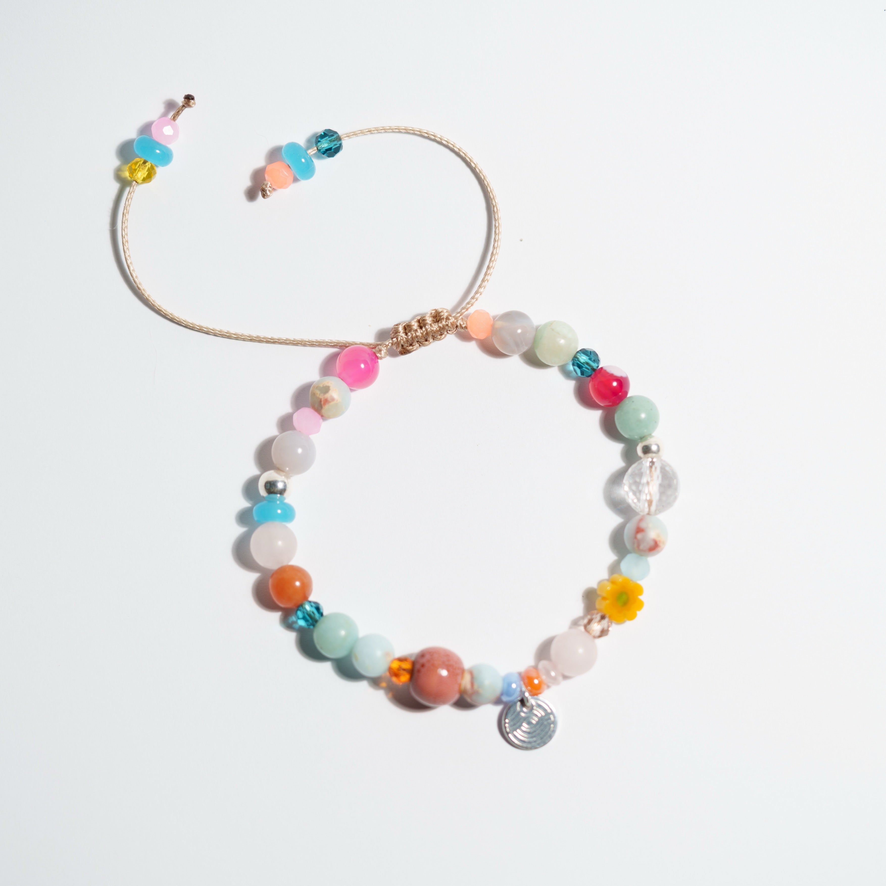 Pulsera de la suerte Enerkinetik®