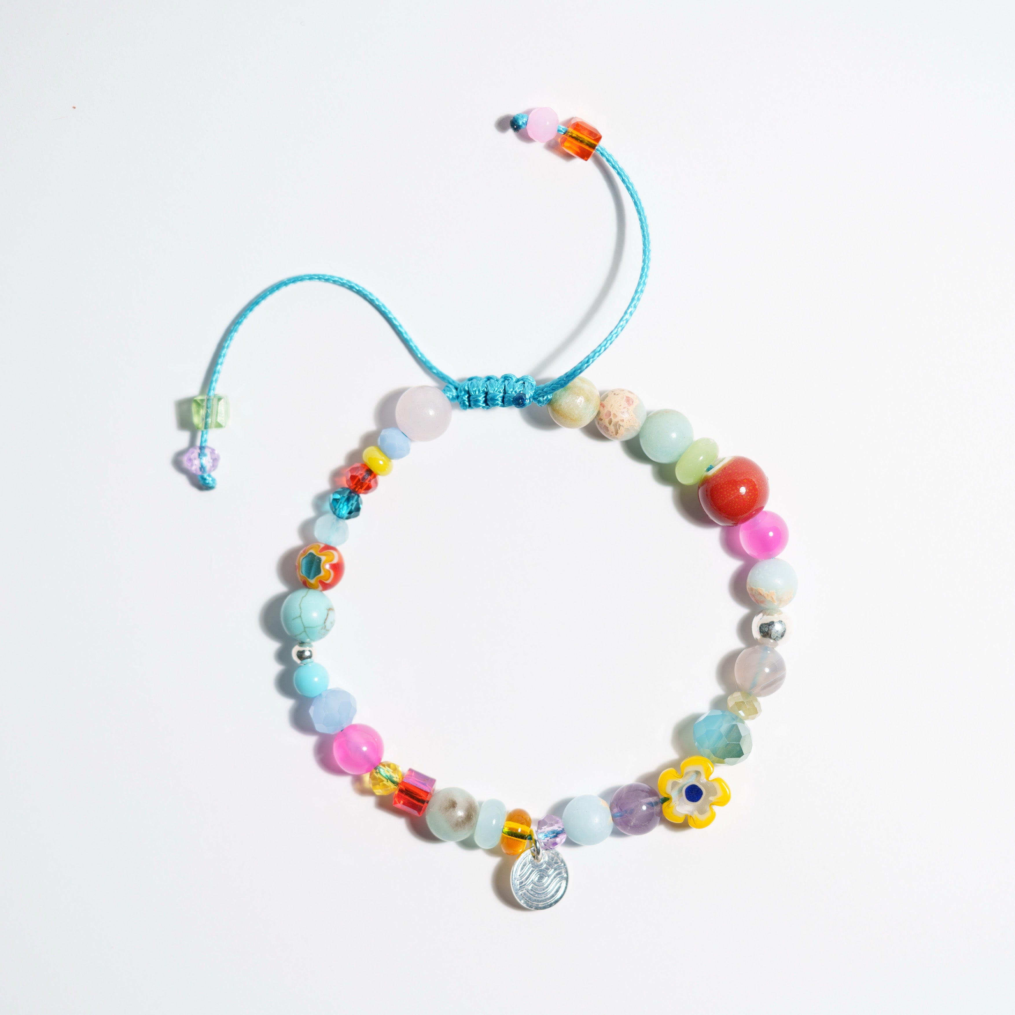 Pulsera de la suerte Enerkinetik®