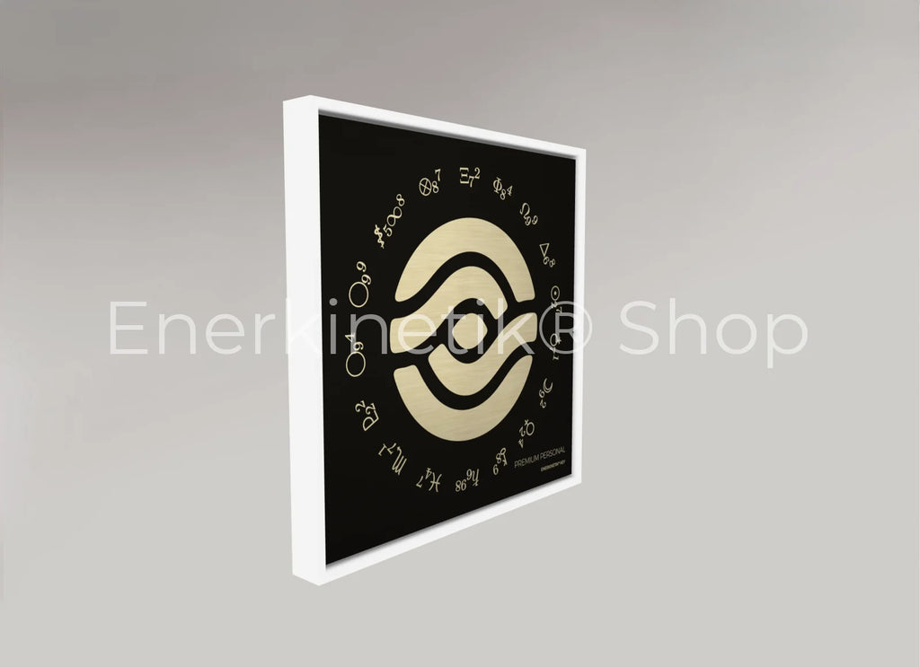 PREMIUM PERSONAL Enerkinetik® Key Enerkinetik® Key