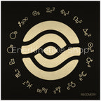 RECOVERY Enerkinetik® Key WhiteWall App Product