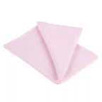 Manta de bebé de cachemira Caricia