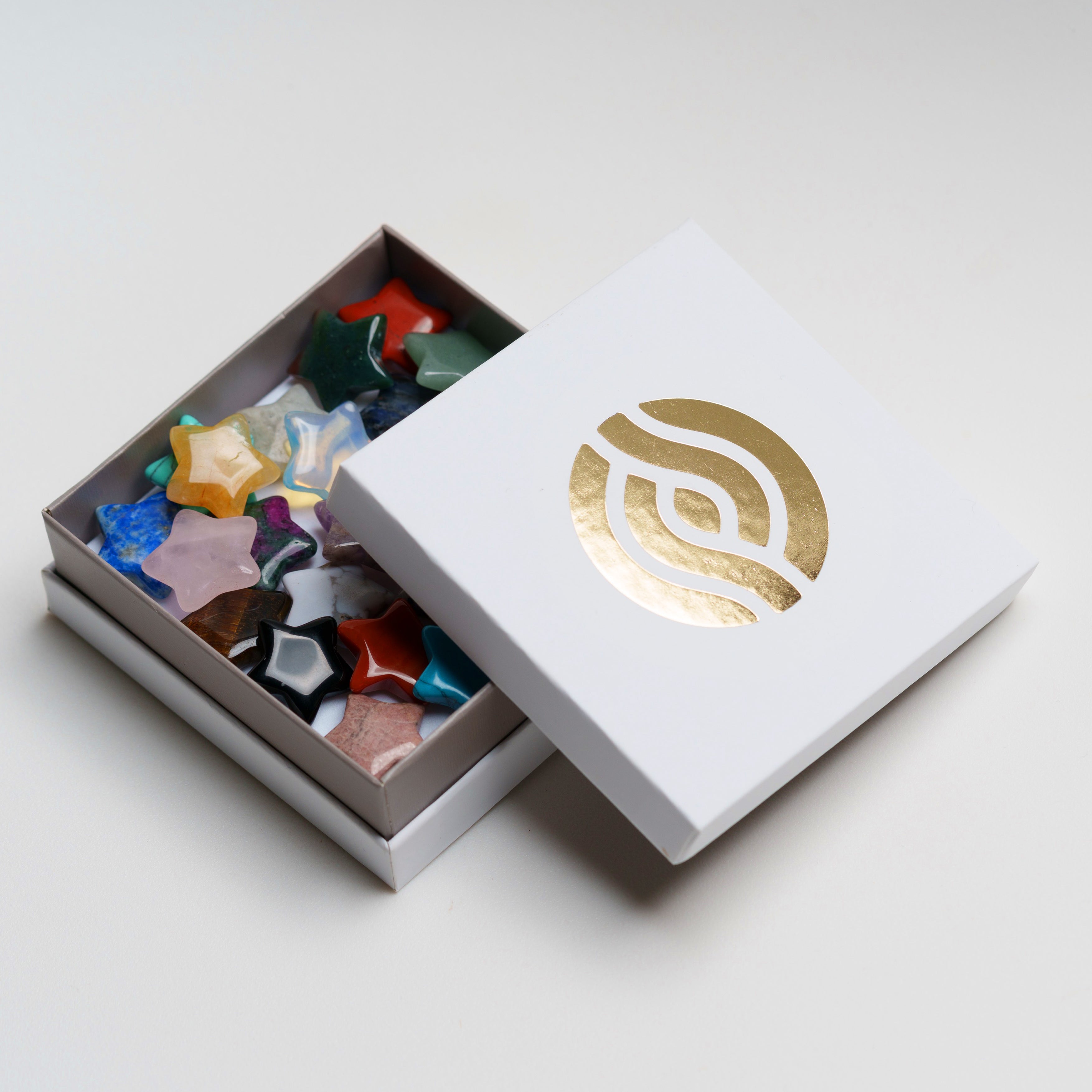 Enerkinetik® Wunschsternchen