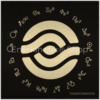 TRANSFORMATION Enerkinetik® Key WhiteWall App Product