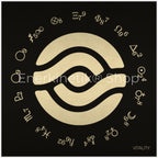 VITALITY Enerkinetik® Key WhiteWall App Product