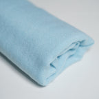 Bufanda de lana NUBE