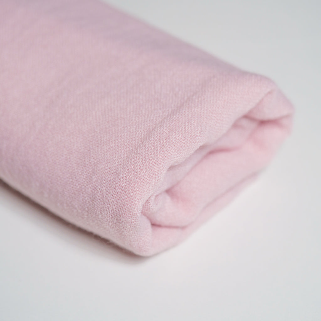 Bufanda de lana NUBE