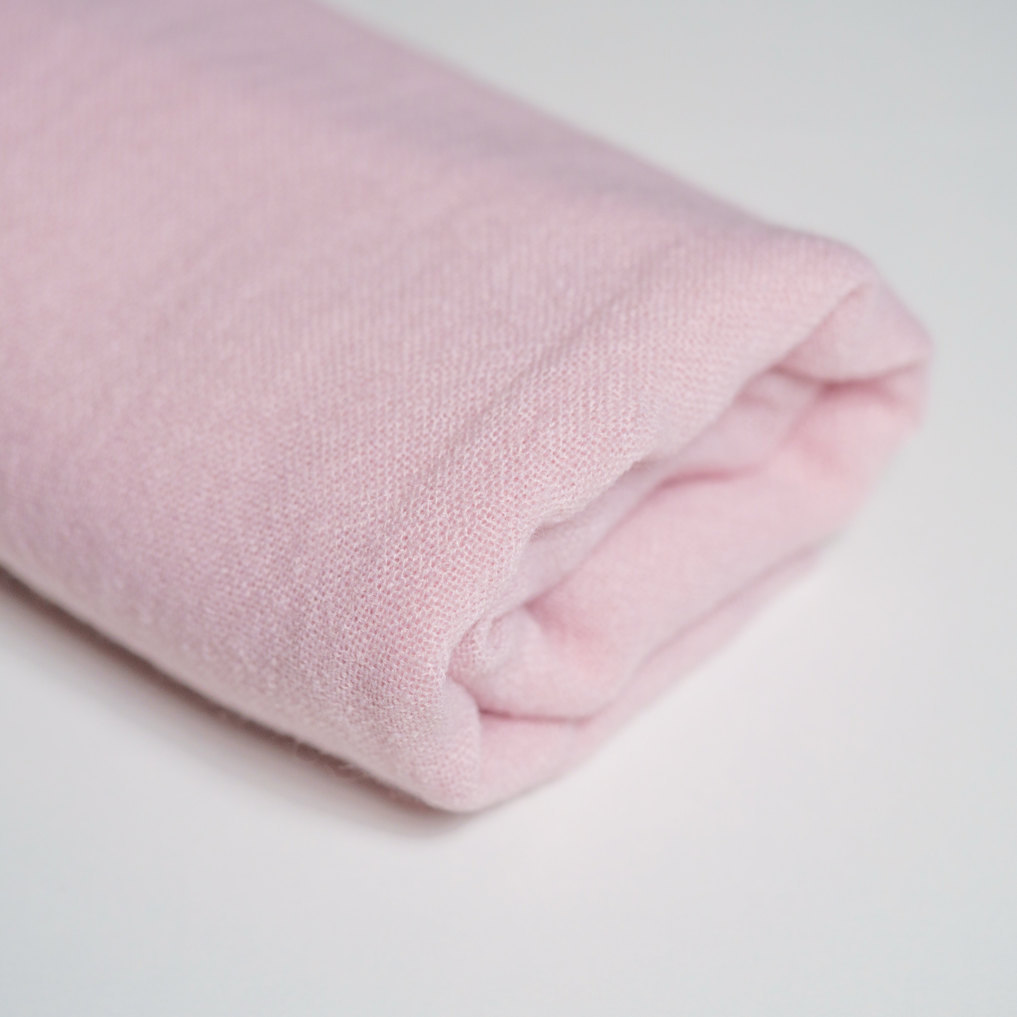 Bufanda de lana NUBE