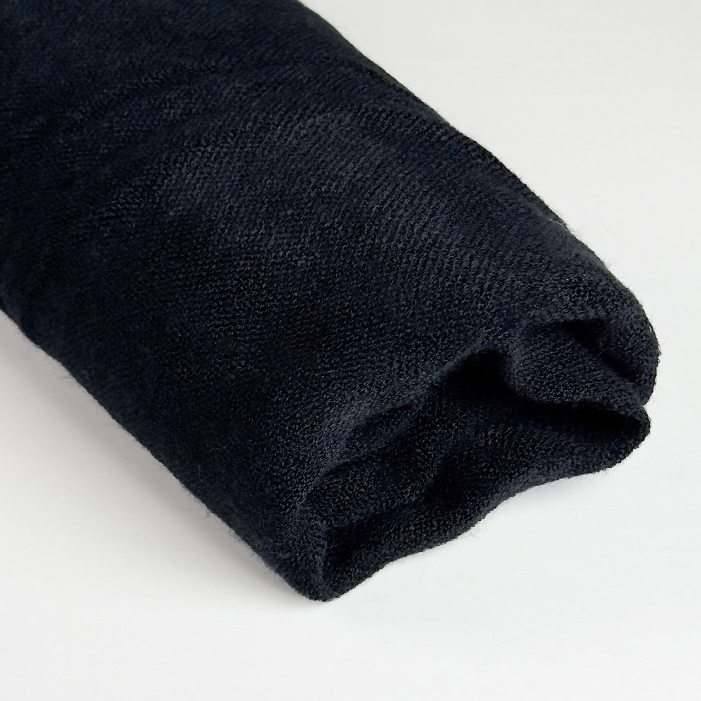 Bufanda de lana NUBE